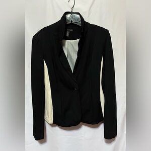 Grace Elements Two-Tone Blazer